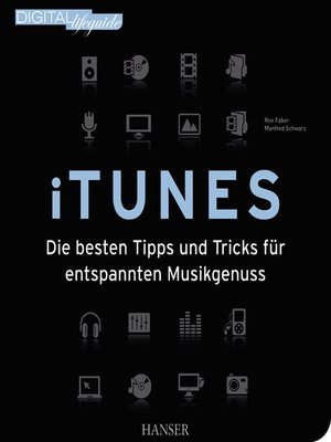 cover image of iTunes